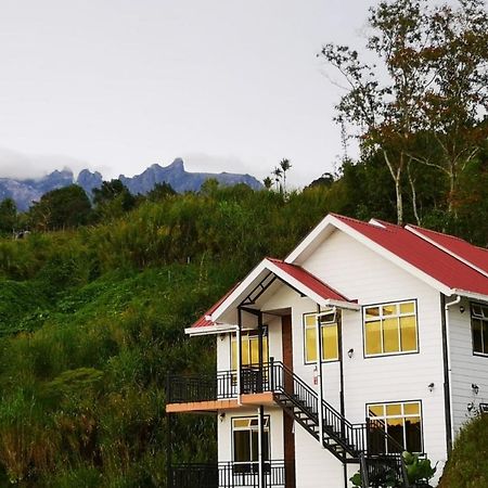 Oyo Home 90688 Kundasang Mount Garden 라나우 외부 사진