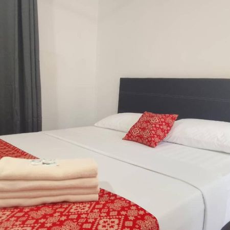 Oyo Home 90688 Kundasang Mount Garden 라나우 외부 사진