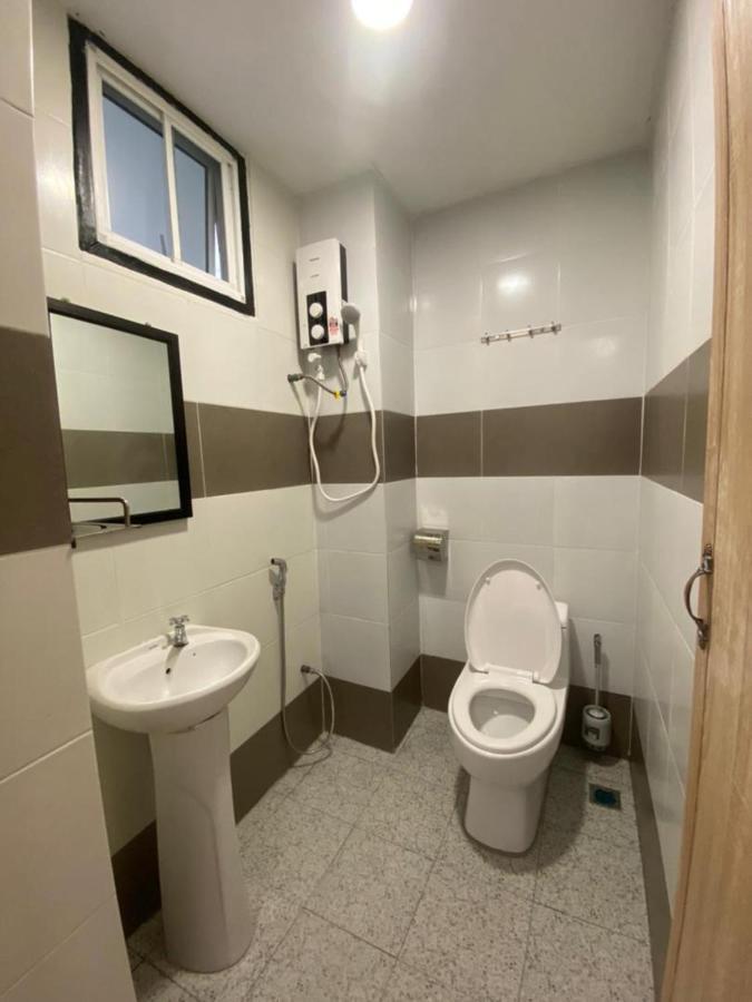 Oyo Home 90688 Kundasang Mount Garden 라나우 외부 사진