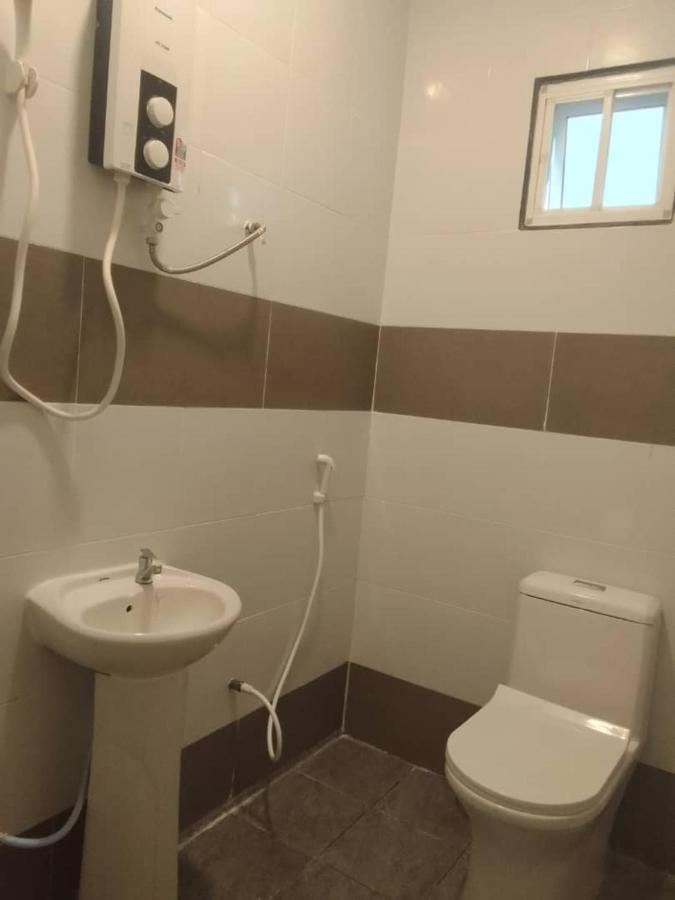 Oyo Home 90688 Kundasang Mount Garden 라나우 외부 사진