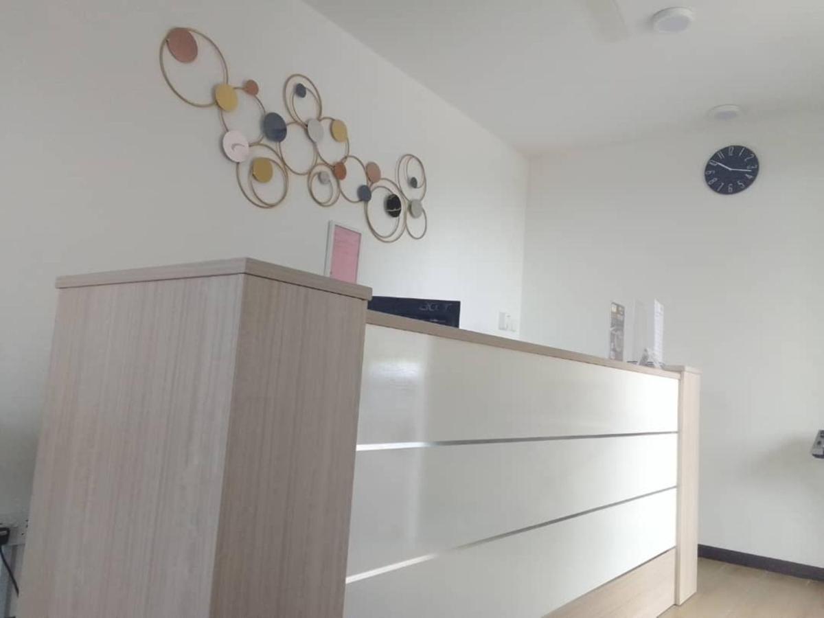 Oyo Home 90688 Kundasang Mount Garden 라나우 외부 사진